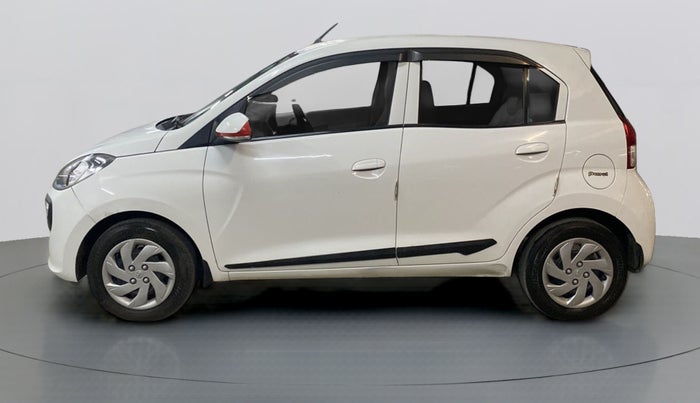 2019 Hyundai NEW SANTRO 1.1 SPORTZ MT CNG, CNG, Manual, 92,862 km, Left Side