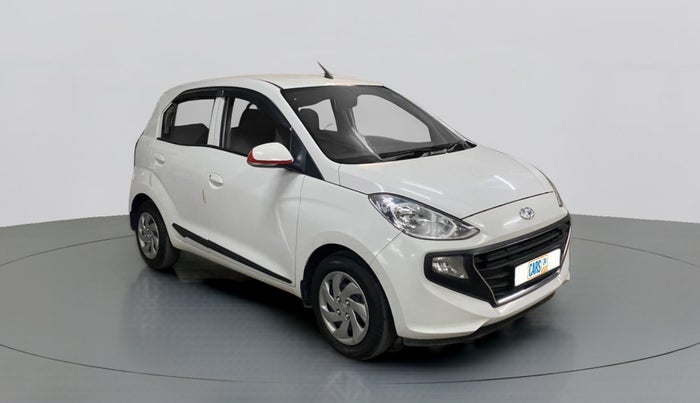 2019 Hyundai NEW SANTRO 1.1 SPORTZ MT CNG, CNG, Manual, 92,862 km, SRP