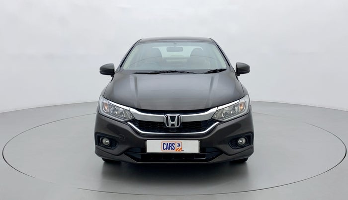 2017 Honda City V MT PETROL, Petrol, Manual, 68,137 km, Front