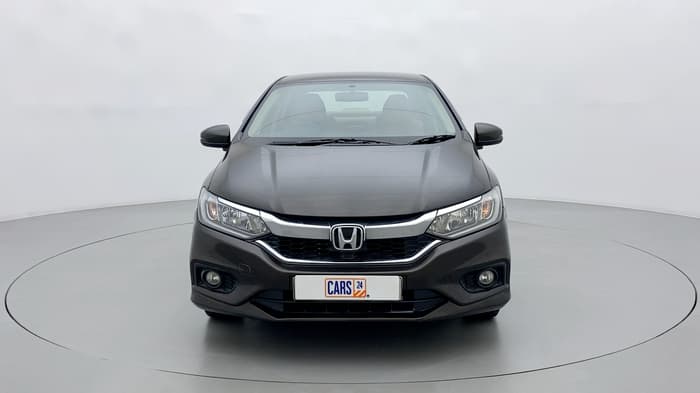 2017 Honda City V MT PETROL, Petrol, Manual, 68,137 km, Front