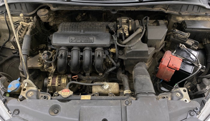 2017 Honda City V MT PETROL, Petrol, Manual, 68,137 km, Open Bonet