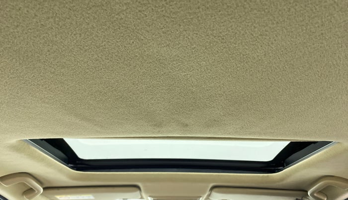 2020 Honda City ZX MT PETROL, Petrol, Manual, 28,348 km, Moonroof/ Sunroof