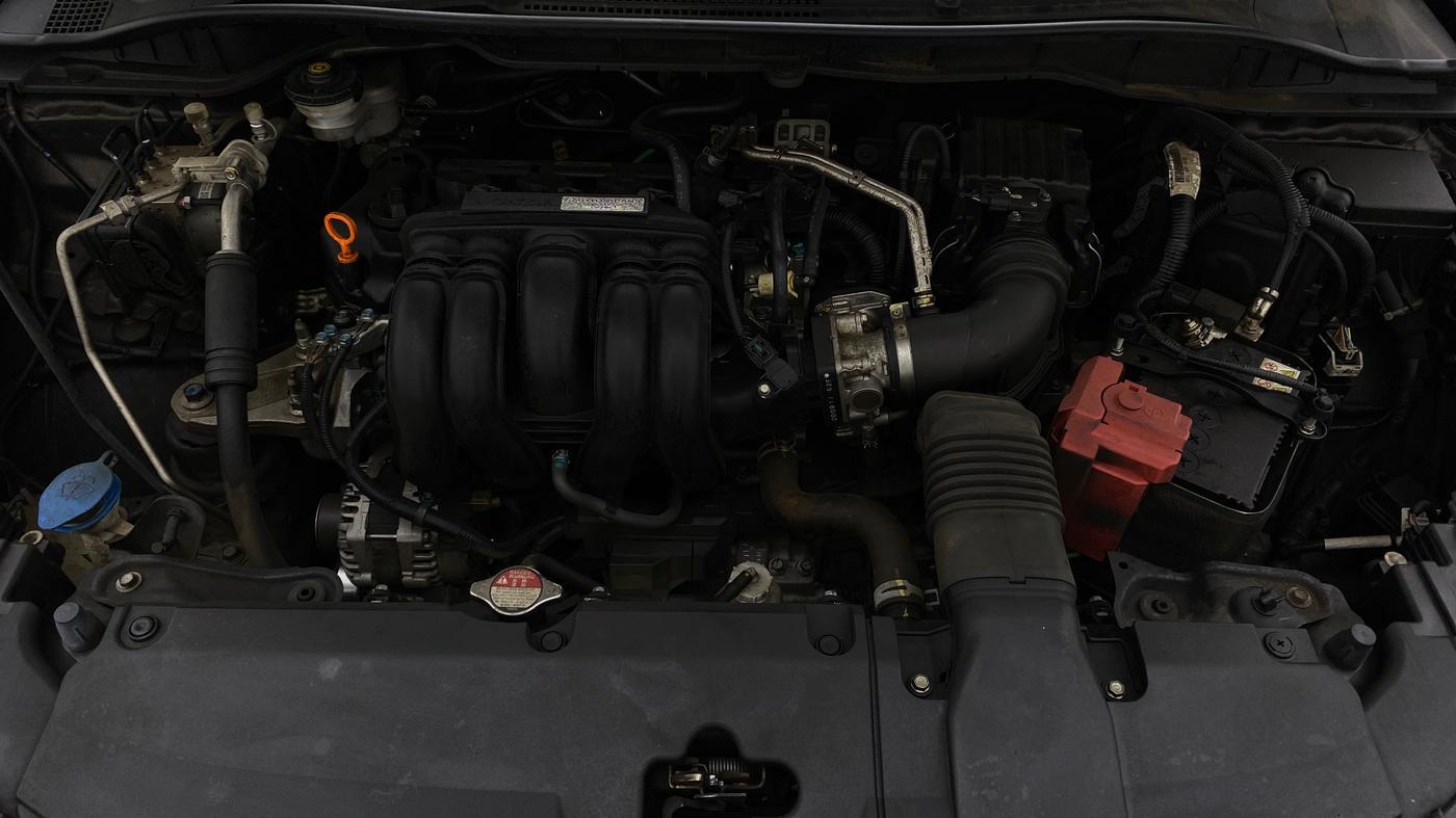 2020 Honda City ZX MT PETROL, Petrol, Manual, 28,348 km, Open Bonet