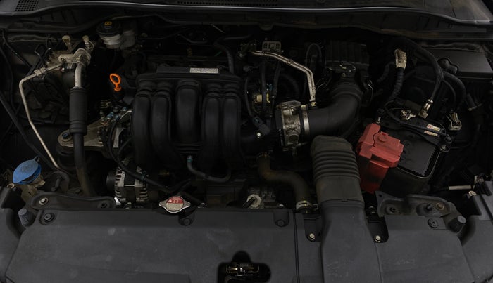 2020 Honda City ZX MT PETROL, Petrol, Manual, 28,348 km, Open Bonet