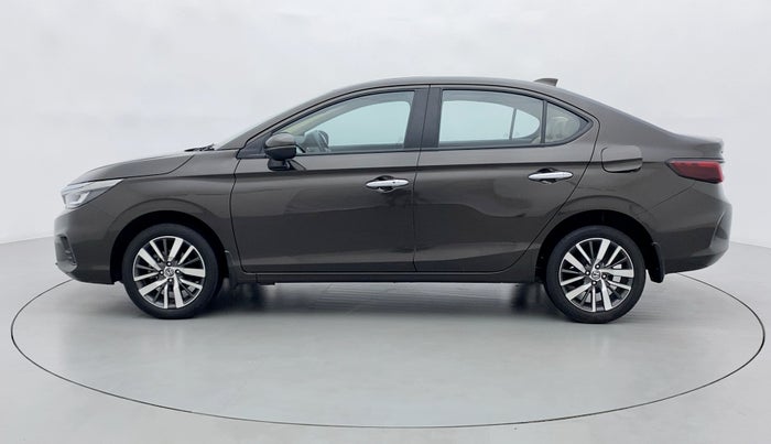 2020 Honda City ZX MT PETROL, Petrol, Manual, 28,348 km, Left Side
