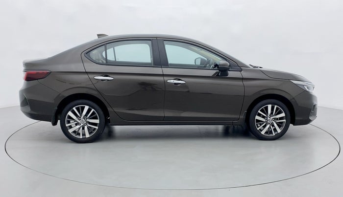 2020 Honda City ZX MT PETROL, Petrol, Manual, 28,348 km, Right Side View