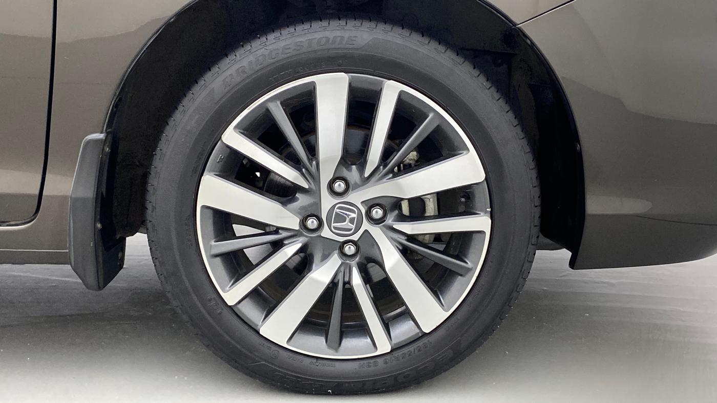 2020 Honda City ZX MT PETROL, Petrol, Manual, 28,348 km, Right Front Wheel