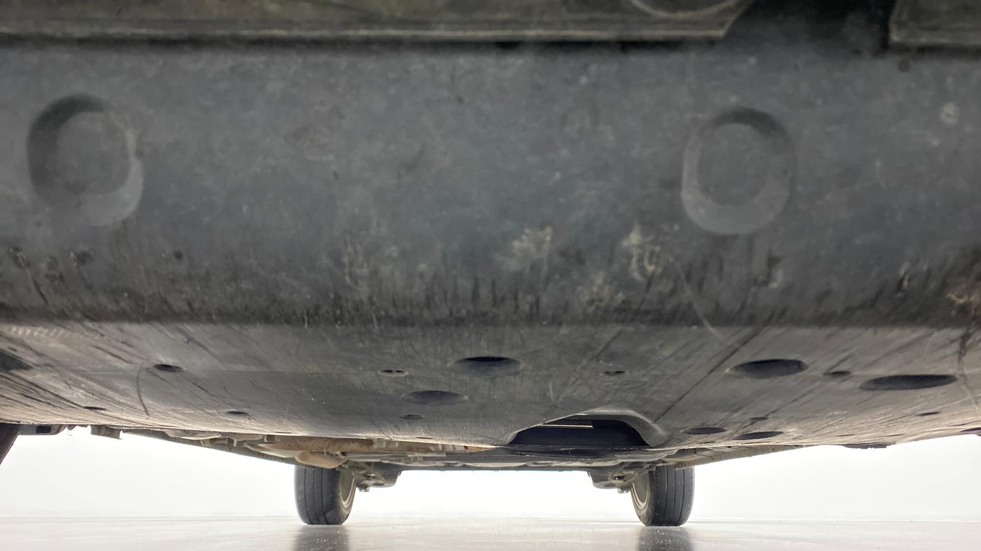 2020 Honda City ZX MT PETROL, Petrol, Manual, 28,348 km, Front Underbody