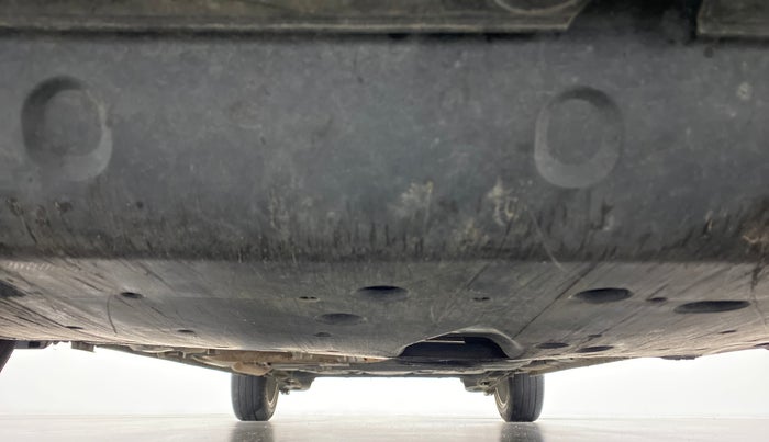 2020 Honda City ZX MT PETROL, Petrol, Manual, 28,348 km, Front Underbody