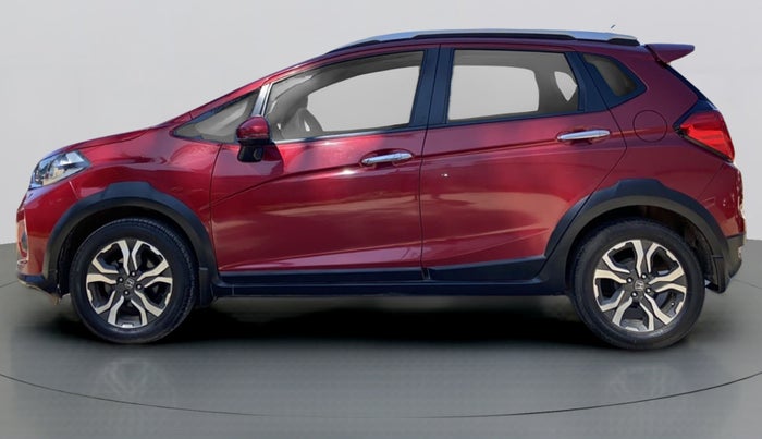 2019 Honda WR-V 1.2 i-VTEC VX MT, Petrol, Manual, 30,507 km, Left Side