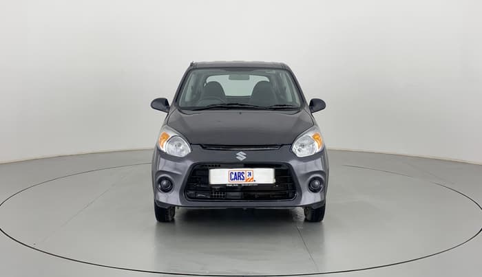 2017 Maruti Alto 800 LXI, Petrol, Manual, 12,613 km, Front