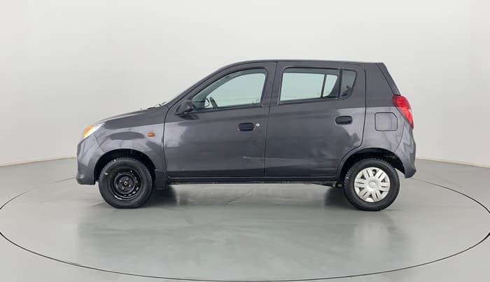 2017 Maruti Alto 800 LXI, Petrol, Manual, 12,613 km, Left Side