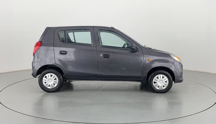 2017 Maruti Alto 800 LXI, Petrol, Manual, 12,613 km, Right Side View