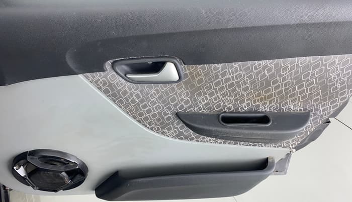 2017 Maruti Alto 800 LXI, Petrol, Manual, 12,613 km, Driver Side Door Panels Control