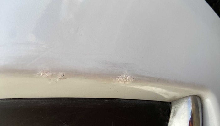 2018 Maruti Ciaz ALPHA 1.5 AT SHVS, Petrol, Automatic, 10,660 km, Front bumper - Minor scratches