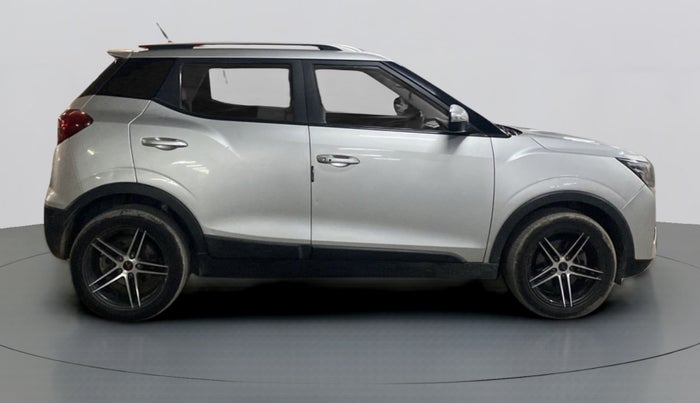 2019 Mahindra XUV300 W8(O), Diesel, Manual, 58,441 km, Right Side View