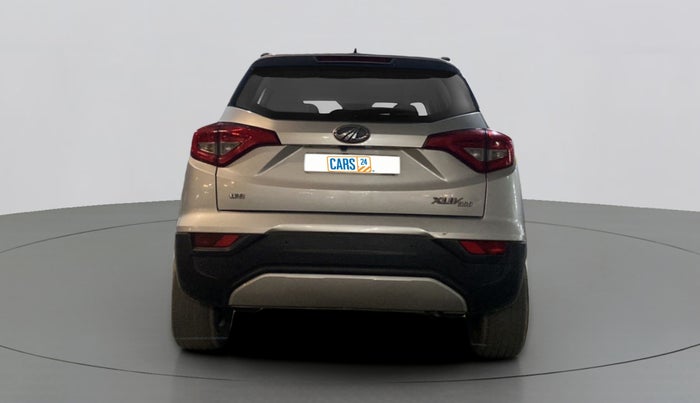 2019 Mahindra XUV300 W8(O), Diesel, Manual, 58,441 km, Back/Rear