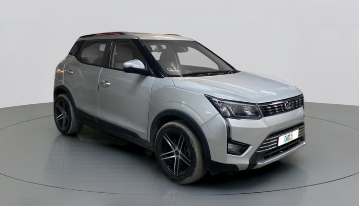 2019 Mahindra XUV300 W8(O), Diesel, Manual, 58,441 km, SRP