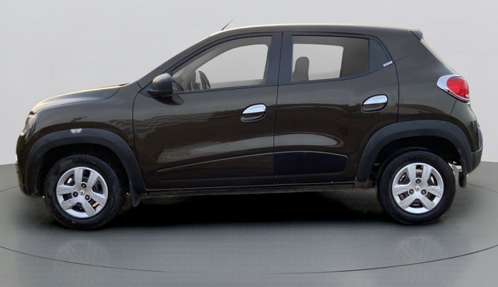 2019 Renault Kwid RXT Opt, Petrol, Manual, 82,241 km, Left Side