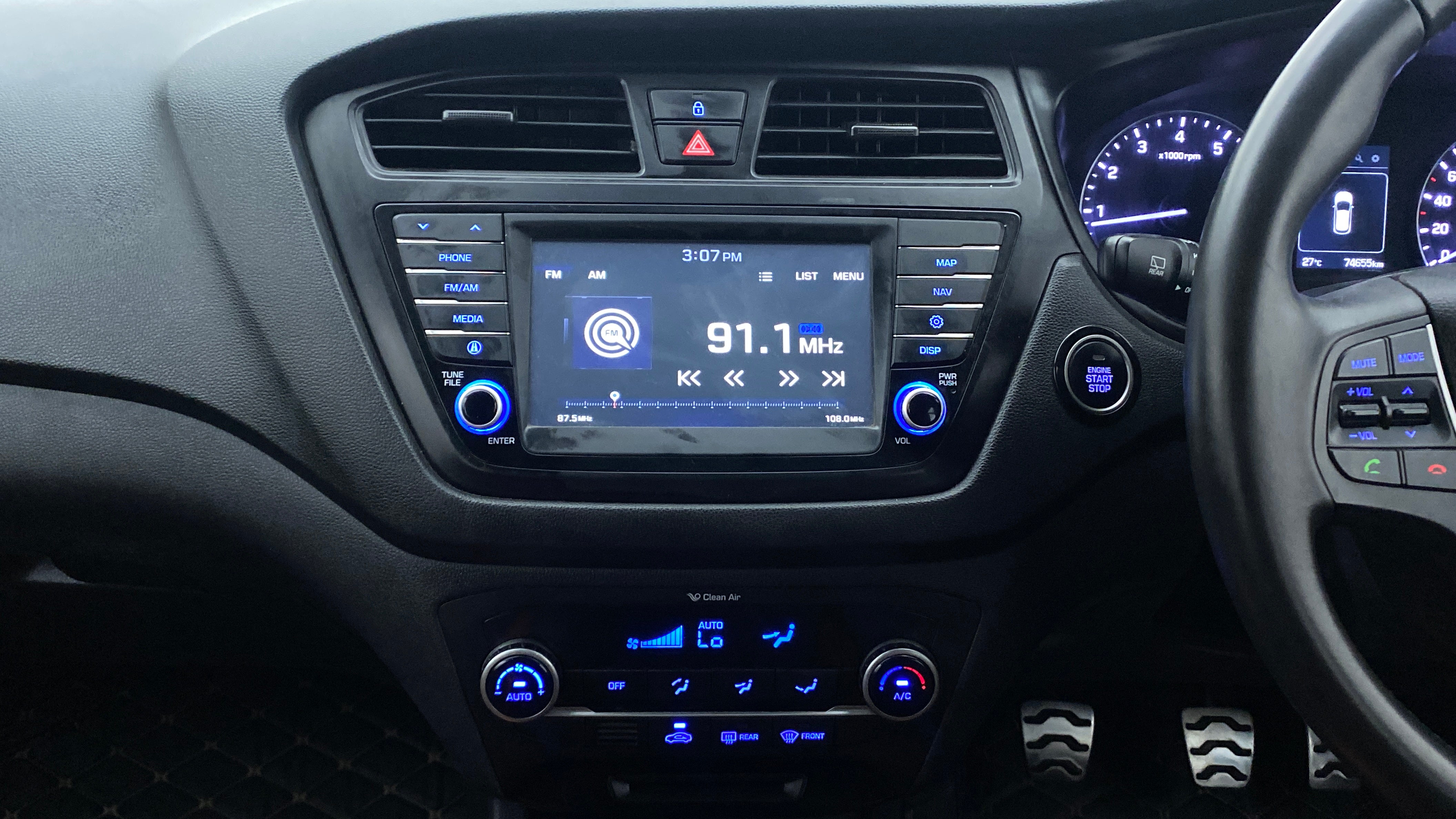 Features