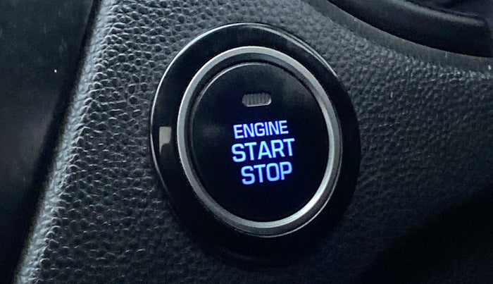 2016 Hyundai i20 Active 1.2 SX, Petrol, Manual, 74,690 km, Keyless Start/ Stop Button