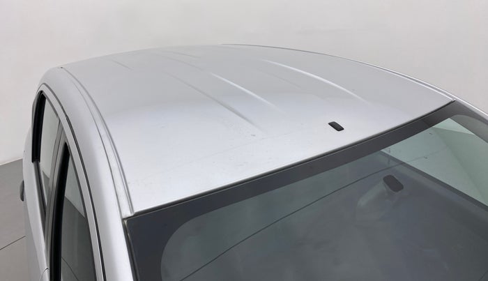 2021 Datsun Redi Go A, Petrol, Manual, 1,658 km, Roof