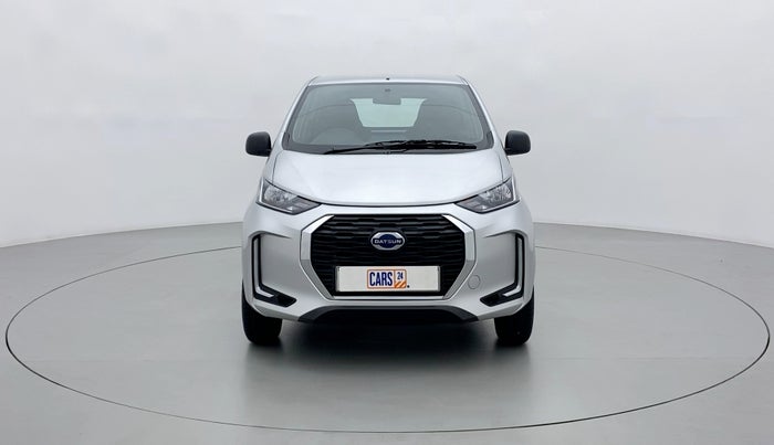 2021 Datsun Redi Go A, Petrol, Manual, 1,658 km, Front