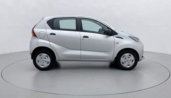 2021 Datsun Redi Go A, Petrol, Manual, 1,658 km, Right Side View