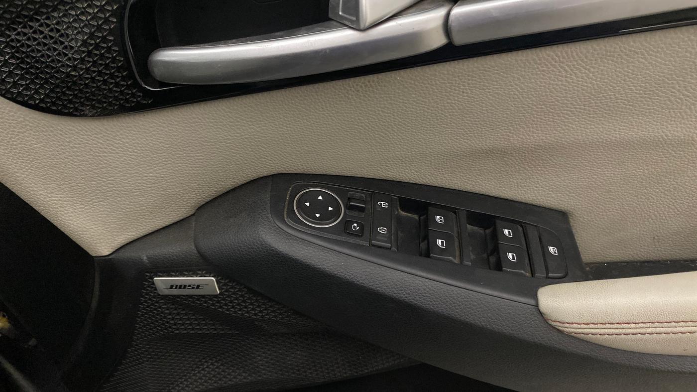 2019 KIA SELTOS GTX PLUS DCT 1.4 PETROL, Petrol, Automatic, 38,786 km, Driver Side Door Panels Control