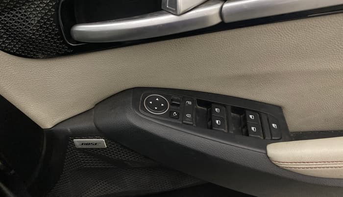 2019 KIA SELTOS GTX PLUS DCT 1.4 PETROL, Petrol, Automatic, 38,713 km, Driver Side Door Panels Control