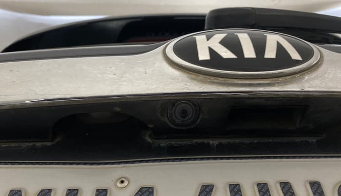 2019 KIA SELTOS GTX PLUS DCT 1.4 PETROL, Petrol, Automatic, 38,713 km, Parking Camera