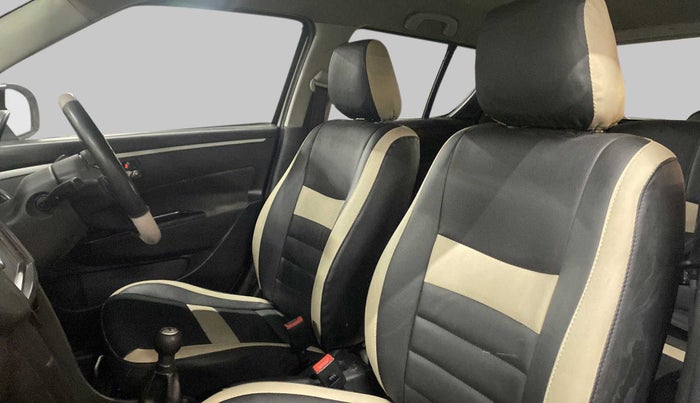 2016 Maruti Swift VDI ABS, Diesel, Manual, 61,008 km, Right Side Front Door Cabin