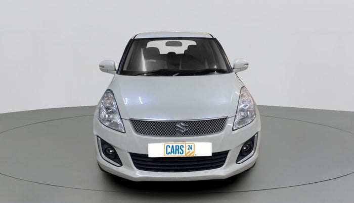 2016 Maruti Swift VDI ABS, Diesel, Manual, 61,008 km, Front
