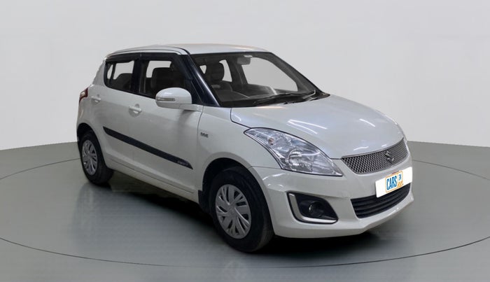2016 Maruti Swift VDI ABS, Diesel, Manual, 61,008 km, SRP