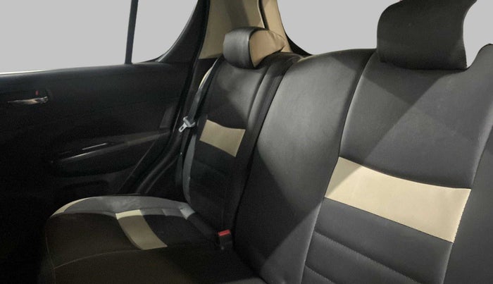 2016 Maruti Swift VDI ABS, Diesel, Manual, 61,008 km, Right Side Rear Door Cabin