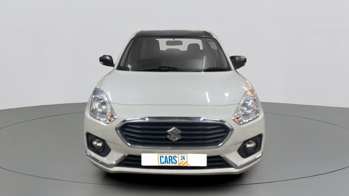 2017 Maruti Dzire ZXI AMT, Petrol, Automatic, 44,900 km, Front