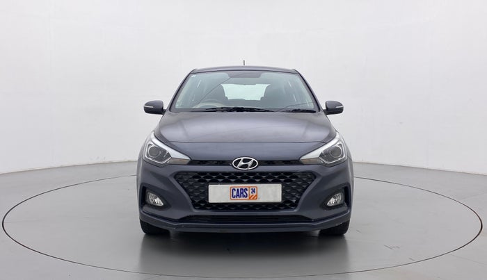 2018 Hyundai Elite i20 1.4 CRDI ASTA (O), Diesel, Manual, 35,289 km, Front