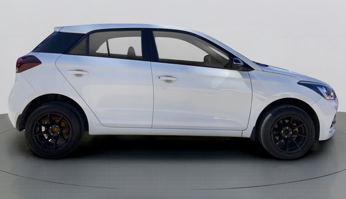 2020 Hyundai Elite i20 1.2 SPORTS PLUS VTVT, Petrol, Manual, 18,161 km, Right Side View