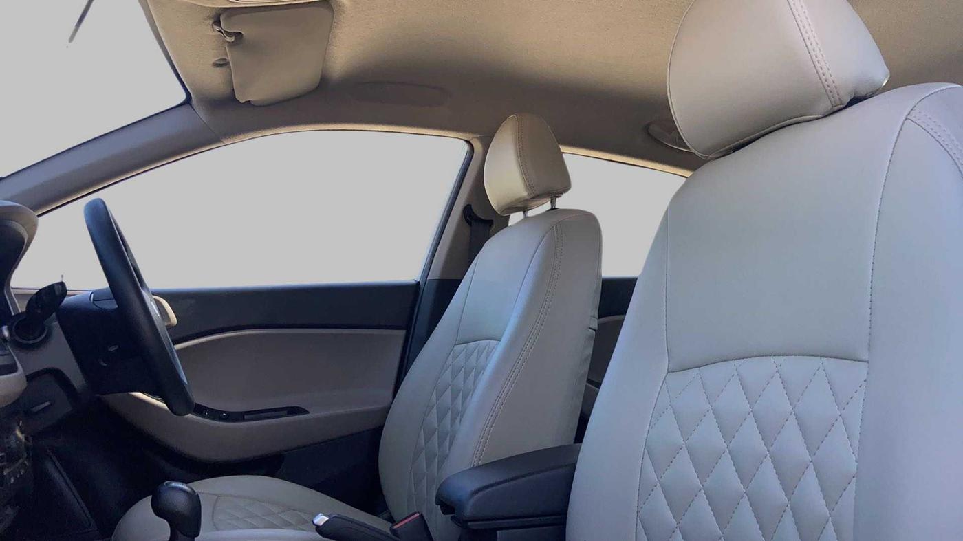 2020 Hyundai Elite i20 1.2 SPORTS PLUS VTVT, Petrol, Manual, 18,161 km, Right Side Front Door Cabin