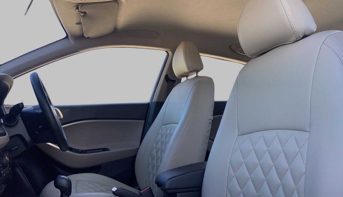 2020 Hyundai Elite i20 1.2 SPORTS PLUS VTVT, Petrol, Manual, 18,161 km, Right Side Front Door Cabin