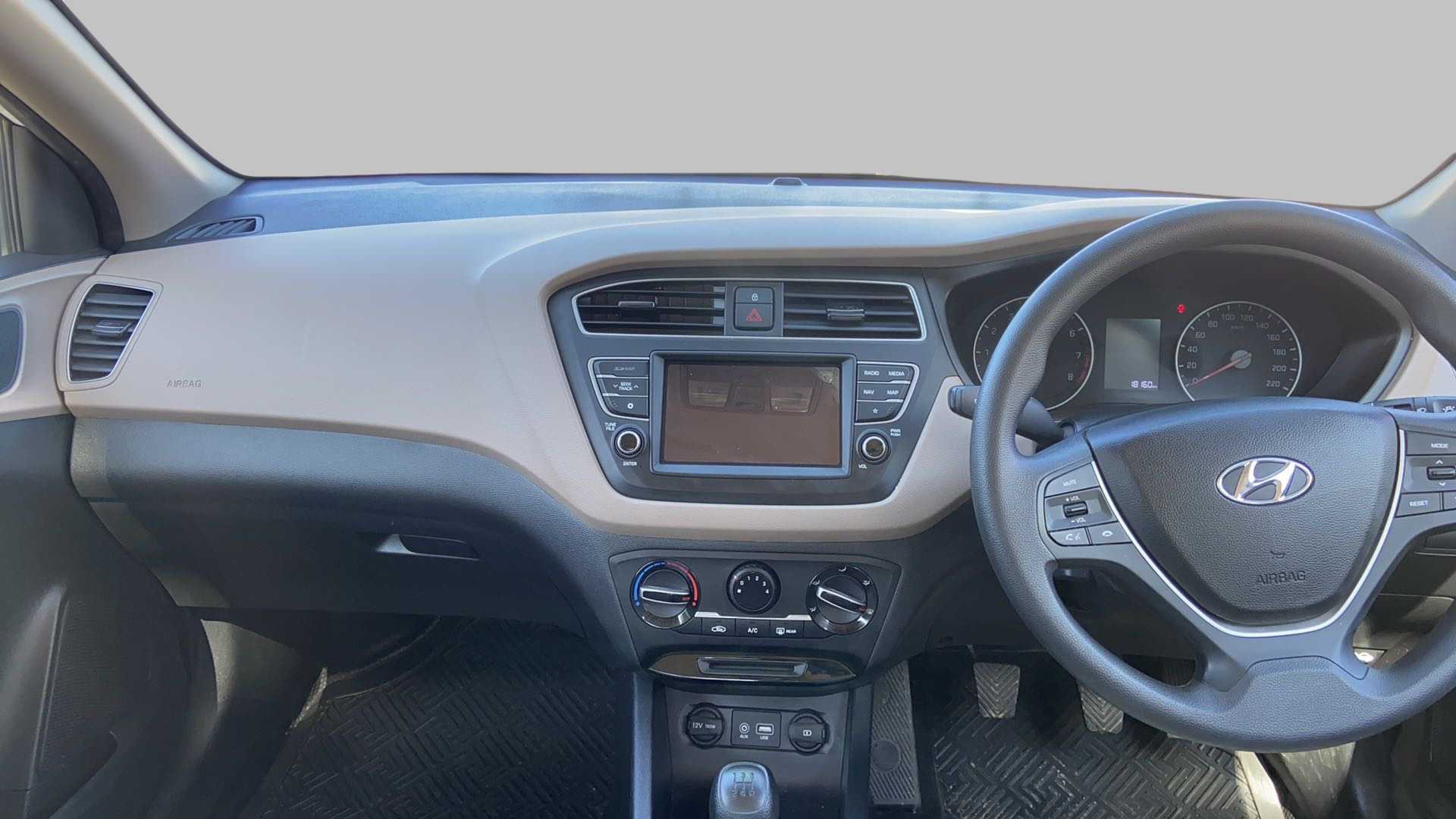 Interior