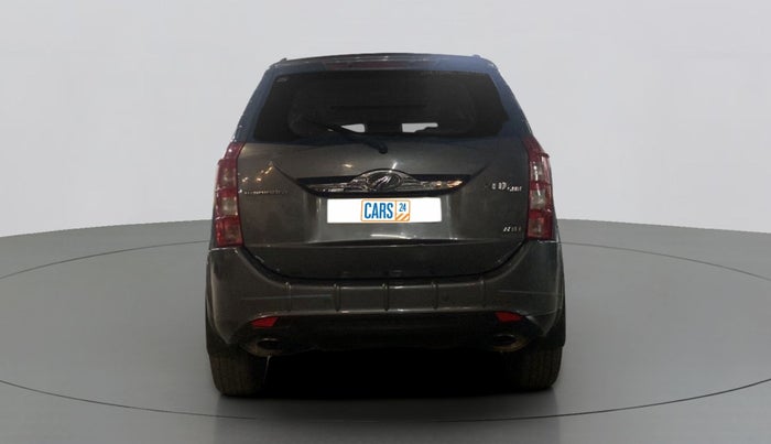 2016 Mahindra XUV500 W10 AT, Diesel, Automatic, 76,542 km, Back/Rear