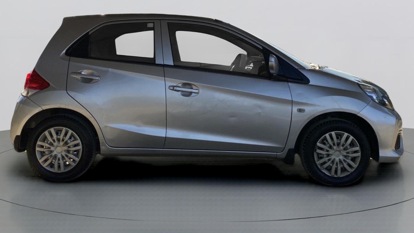 2017 Honda Brio 1.2 E MT I VTEC, Petrol, Manual, 20,384 km, Right Side View