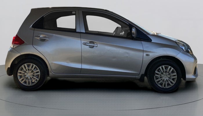 2017 Honda Brio 1.2 E MT I VTEC, Petrol, Manual, 20,384 km, Right Side View