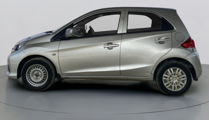 2017 Honda Brio 1.2 E MT I VTEC, Petrol, Manual, 20,384 km, Left Side