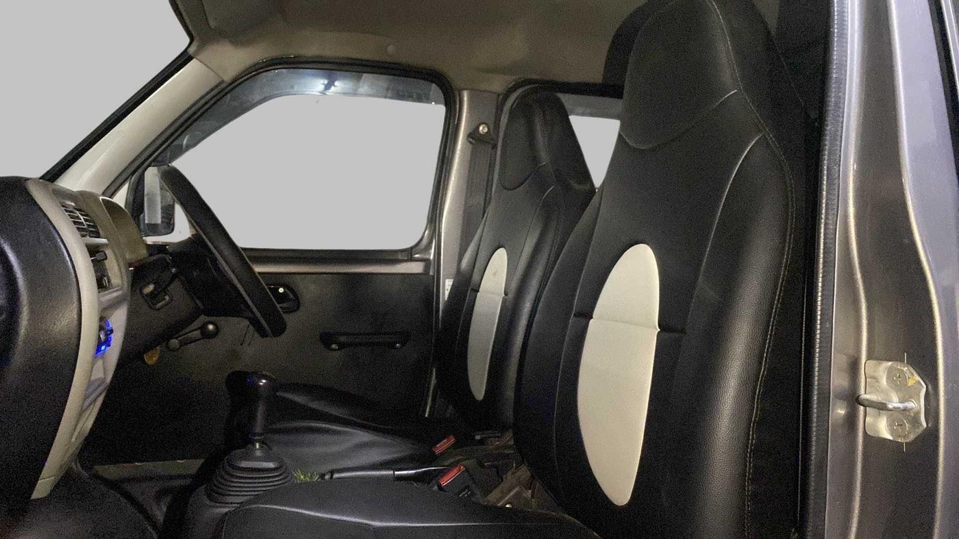 2020 Maruti Eeco 5 STR WITH AC PLUSHTR, Petrol, Manual, 55,212 km, Right Side Front Door Cabin