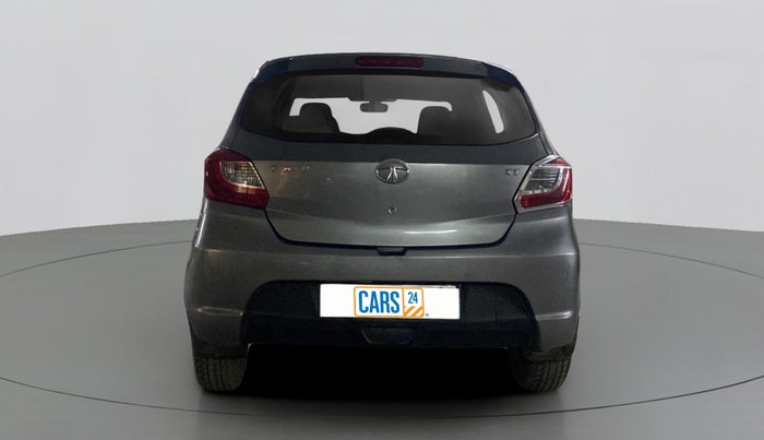 2018 Tata Tiago XT 1.2 REVOTRON, Petrol, Manual, 74,625 km, Back/Rear