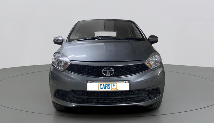 2018 Tata Tiago XT 1.2 REVOTRON, Petrol, Manual, 74,625 km, Front