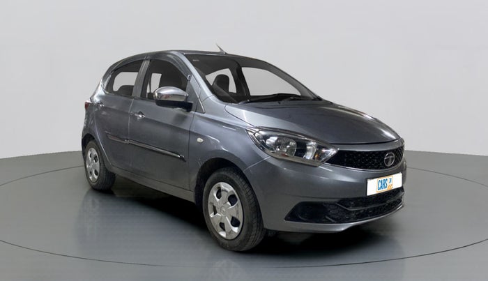 2018 Tata Tiago XT 1.2 REVOTRON, Petrol, Manual, 74,625 km, SRP