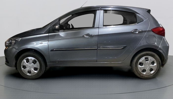 2018 Tata Tiago XT 1.2 REVOTRON, Petrol, Manual, 74,625 km, Left Side